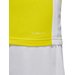 Koszulka młodzieżowa Entrada 18 Jersey Adidas - żółta