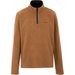 Bluza polarowa męska Thompson Regatta - nut brown