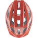 Kask rowerowy i-Vo 3D Uvex - czerwony