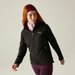 Softshell damski Deyana Regatta - black