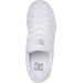 Buty Chelsea TX J Wm's DC Shoes - White/Silver