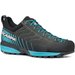 Buty podejściowe Mescalito GTX Scarpa - shark/azure