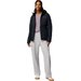 Kurtka damska Joy Peak™ II Hooded Jacket Columbia - Black