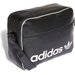 Torba listonoszka Vintage Airliner Adidas Originals - czarna 2