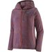 Kurtka damska Houdini Patagonia - Sea Run: Potters Red