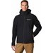 Softshell męski Cascade Ridge III Columbia - Black