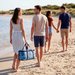 Torba termiczna Cooler Bag 15L Outtec - floral