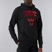 Bluza męska Chicago Bulls NBA Foil New Era