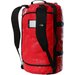 Torba z funkcją plecaka Base Camp Duffel S 50L The North Face - Red/Black