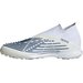 Buty piłkarskie turfy Predator Edge.1 TF LL Adidas WYPRZEDAŻ