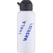 Bidon Real Madrid Blanco 0,4L Alusport Bottles
