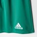 Spodenki męskie Parma 16 Adidas - zielone