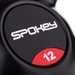 Kettlebell żeliwny Scales Lux 12kg Spokey