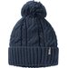 Czapka Pompom Beanie Jack Wolfskin - night blue