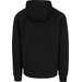 Bluza męska Dogwood Hooded Sweatshirt Pitbull West Coast - Black