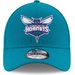 Czapka z daszkiem NBA League Charlotte Hornets OTC New Era