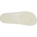 Klapki japonki Classic Platform Crocs - Bone