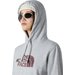 Bluza damska Drew Peak Pullover Hoodie The North Face