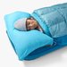 Wkładka do śpiwora z kieszenią Breeze Sleeping Bag Liner Rectangular Sea To Summit