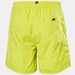 Spodenki męskie Calshot Swim Trunk Helly Hansen - cyber lime