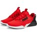 Buty do biegania Retaliate 2 Puma - czerwone