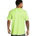 Koszulka męska Rush Energy Under Armour - Morph Green