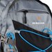 Plecak Grimstad 30L Bergson - grey