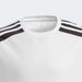Koszulka piłkarska Squadra 21 Jersey Junior Adidas - white/black