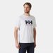 Koszulka męska HH Logo 3.0 Helly Hansen - white