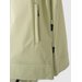 Bluza snowboardowa damska FOB TSOFF289 4F - oliwkowy
