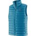Kamizelka puchowa męska Down Sweater Vest Design Patagonia - blue