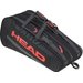 Torba na rakiety tenisowe Extreme 6R 50L Head - orange