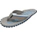 Klapki Cairns Gumbies - light blue