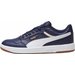 Buty Court Ultra Puma - granatowe