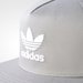 Czapka z daszkiem Trefoil Trucker OSFM Adidas Originals
