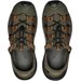 Sandały Seanik H2 Keen - Forest Night/Dark Olive