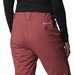 Spodnie narciarskie damskie Shafer Canyon Insulated Columbia - Beetroot
