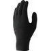 Rękawiczki H4Z22 REU010 4F - czarne