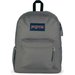 Plecak Cross Town JanSport - Graphite Grey