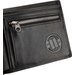 Portfel Embosed Leather Wallet National City Hilltop Pitbull West Coast