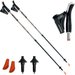 Kije Nordic Walking Stretch Ice Gabel