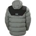 Kurtka puchowa męska Explorer Puffy Helly Hansen - Grey Cactus