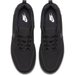 Buty Court Borough Low Nike - czarne