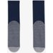 Skarpety Strike Nike - navy