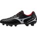 Buty piłkarskie, korki Monarcida Neo III Select MD Mizuno - Black/White