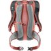 Plecak Race Bike 8L Deuter - czerwony