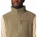 Kamizelka polarowa męska Fast Trek Fleece Vest Columbia - zielony