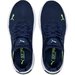 Buty Softride Enzo NXT Puma - granatowe