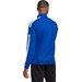 Bluza męska Squadra 21 Training Adidas - royal blue