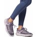 Buty Voyager FLX Wm's Columbia - Granite Purple, Vapor Cloud Grey, Canvas Tan